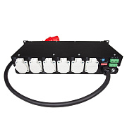 Секвенсор рэковый PB SQRC 4-06-16.1 Safe Start